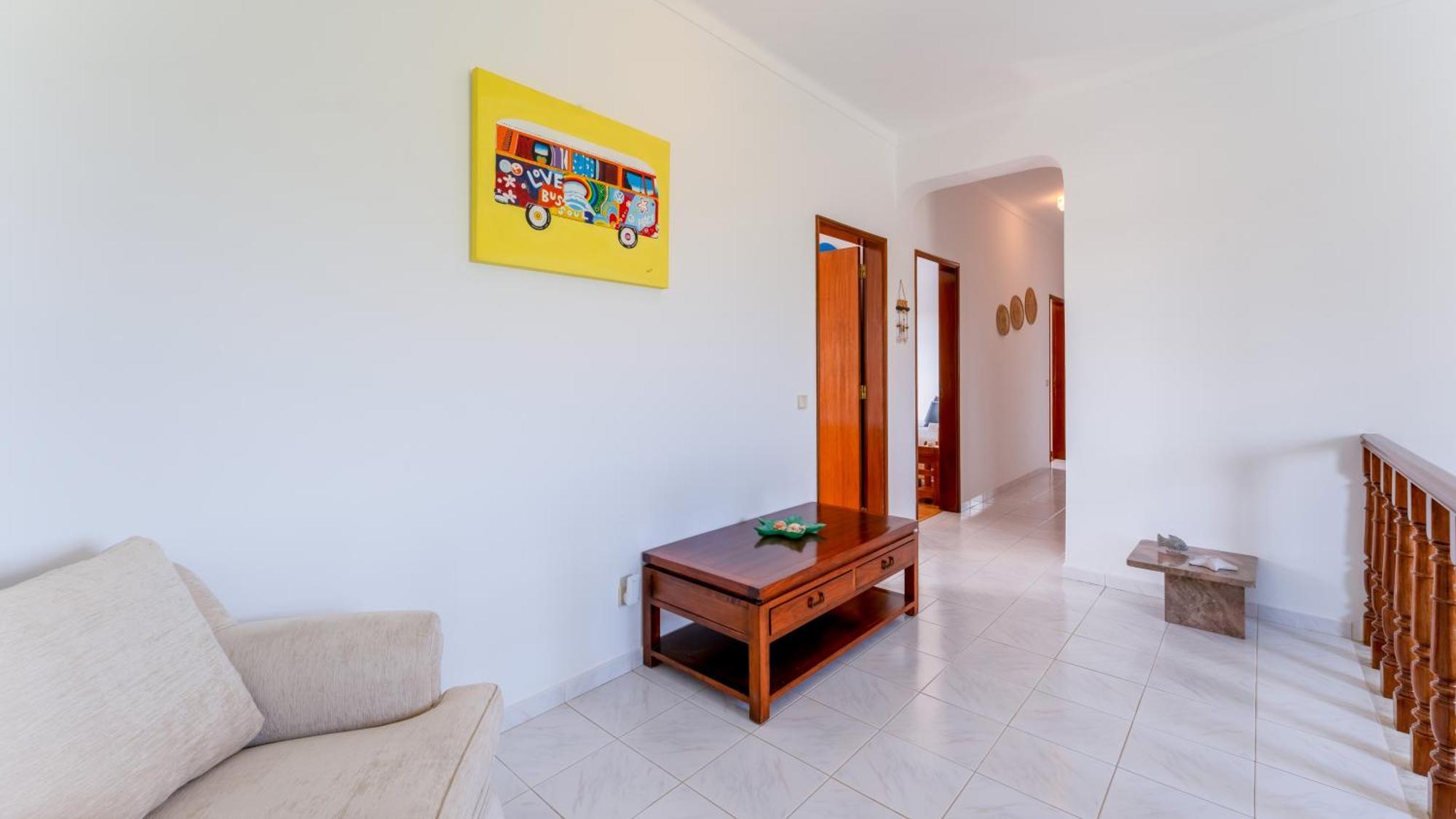 Sunny & Calm 4 Bdr House W/ Pool By Lovelystay Santo Estevao  외부 사진