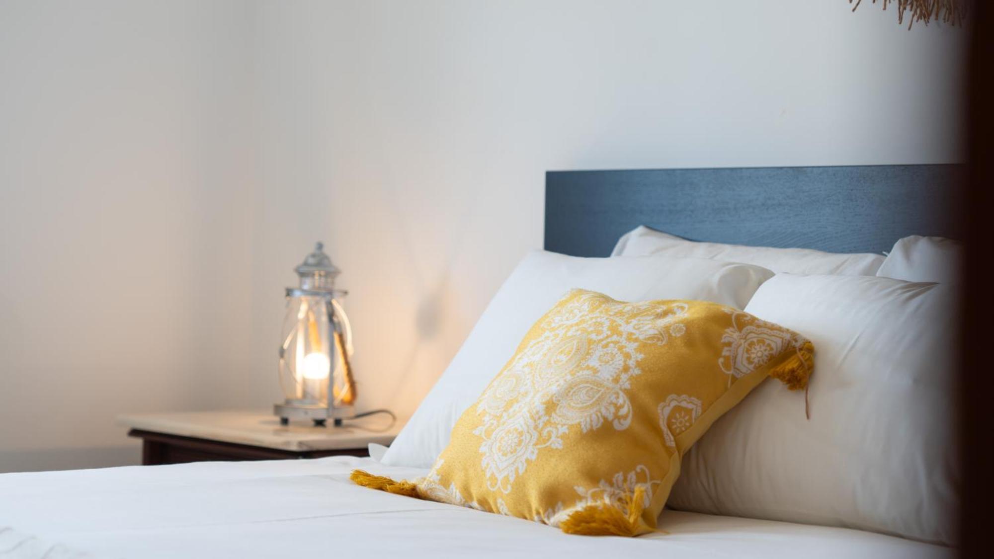 Sunny & Calm 4 Bdr House W/ Pool By Lovelystay Santo Estevao  외부 사진