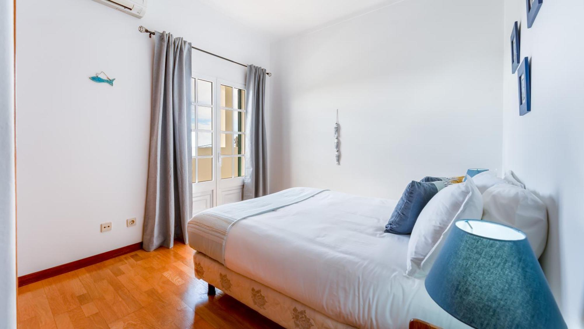 Sunny & Calm 4 Bdr House W/ Pool By Lovelystay Santo Estevao  외부 사진