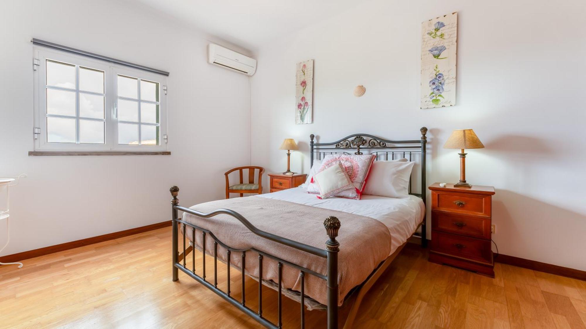 Sunny & Calm 4 Bdr House W/ Pool By Lovelystay Santo Estevao  외부 사진