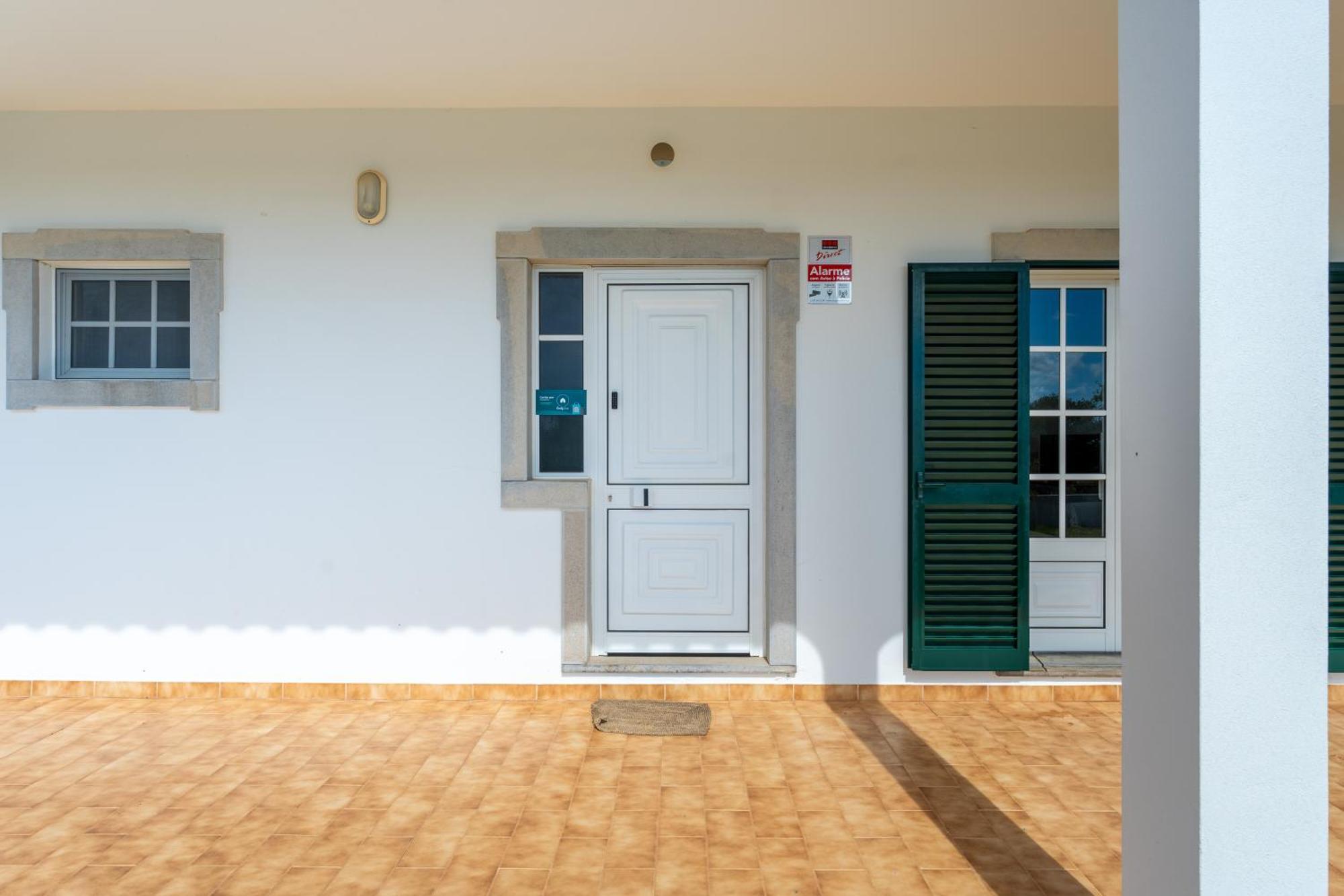 Sunny & Calm 4 Bdr House W/ Pool By Lovelystay Santo Estevao  외부 사진