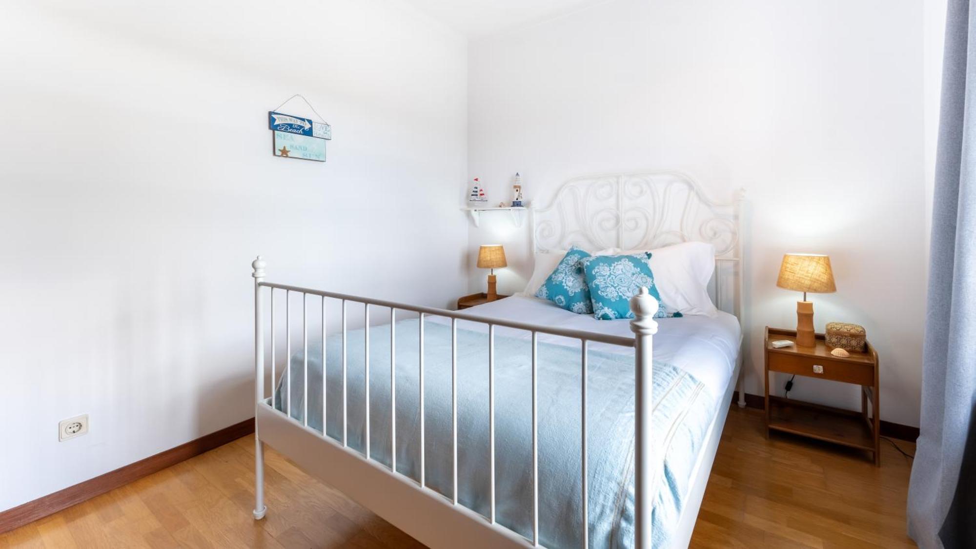 Sunny & Calm 4 Bdr House W/ Pool By Lovelystay Santo Estevao  외부 사진